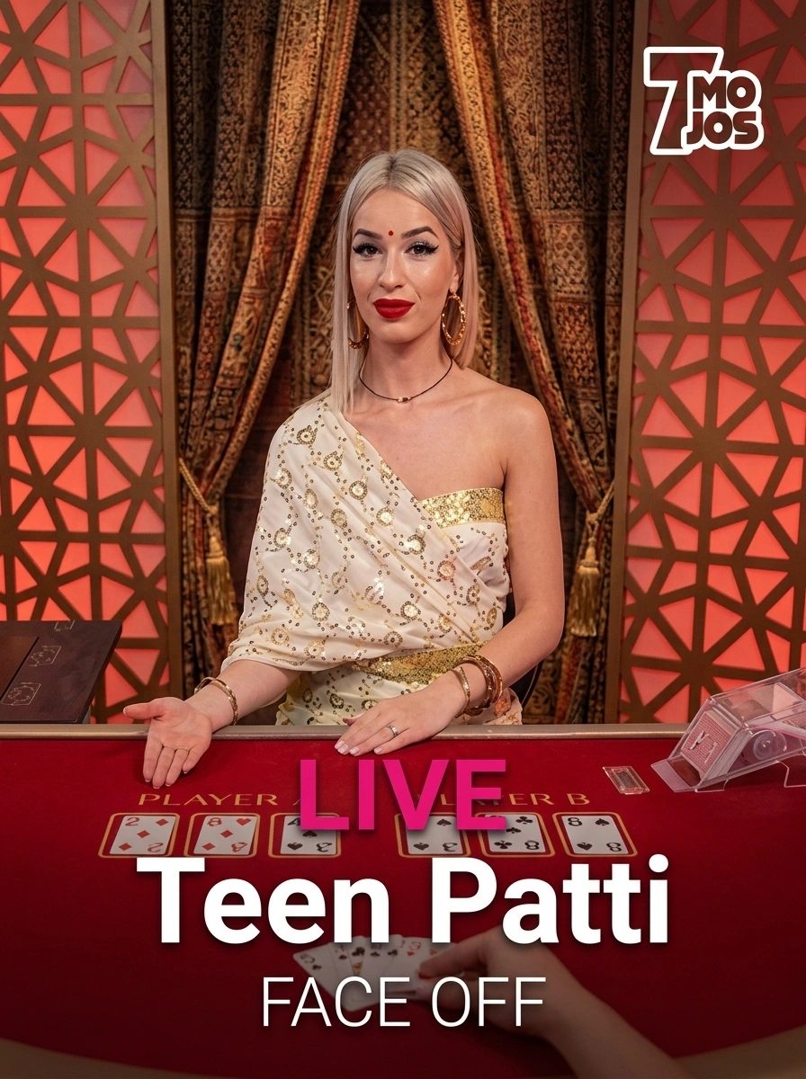 Teen Patti Face Off