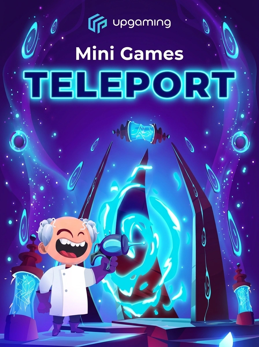 Teleport