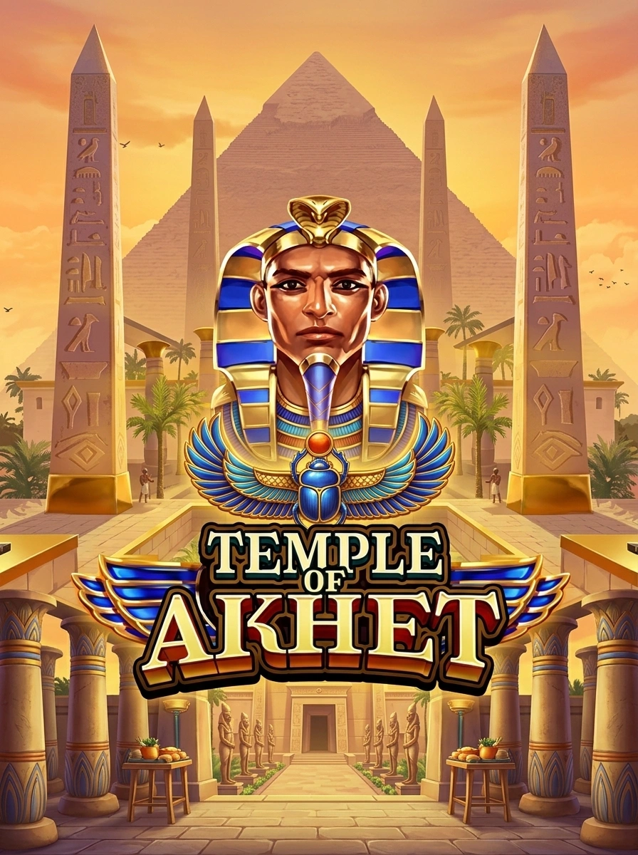Temple of Akhet