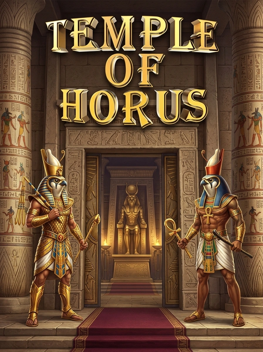 Temple of Horus