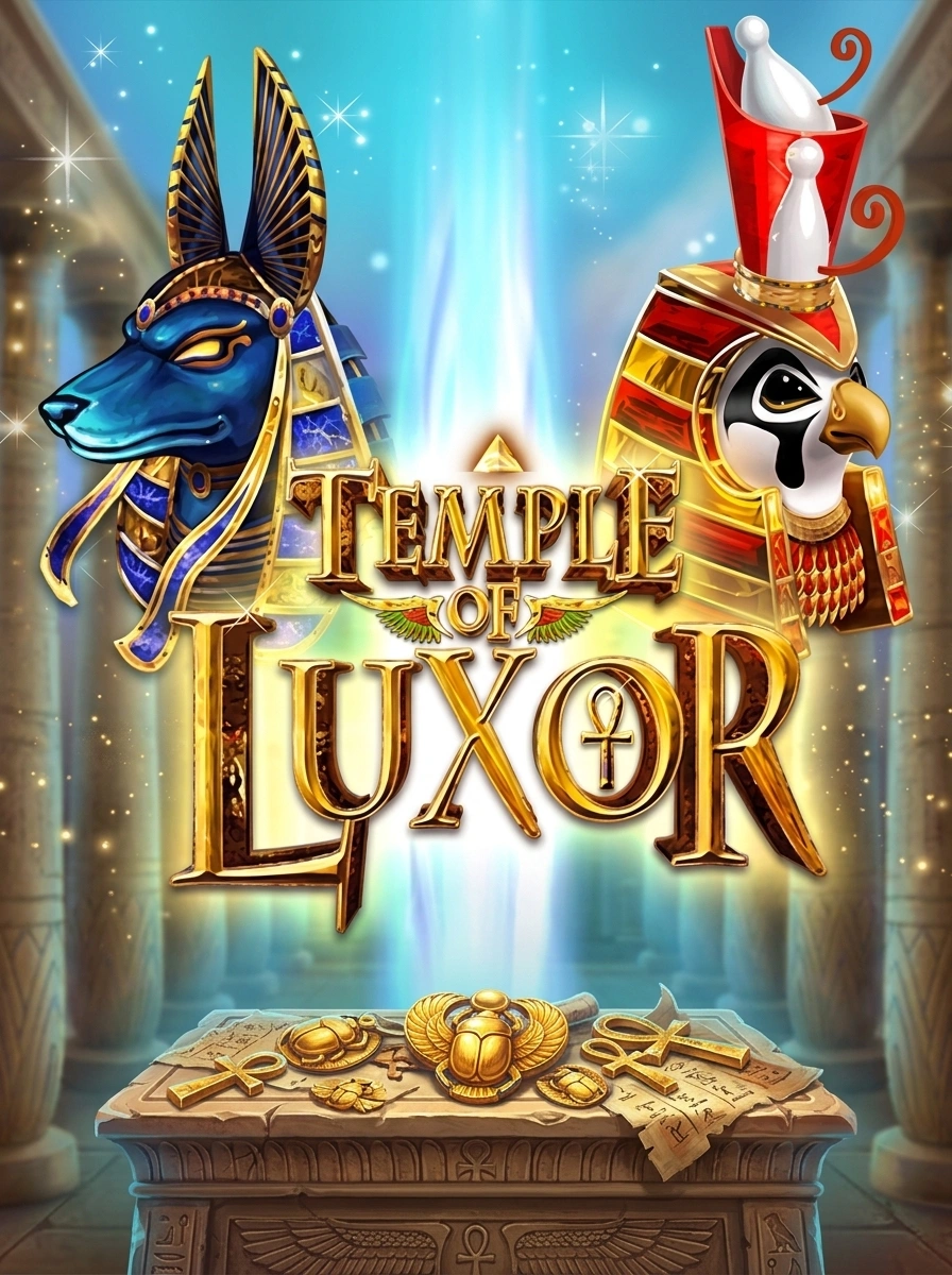 Temple of Luxor
