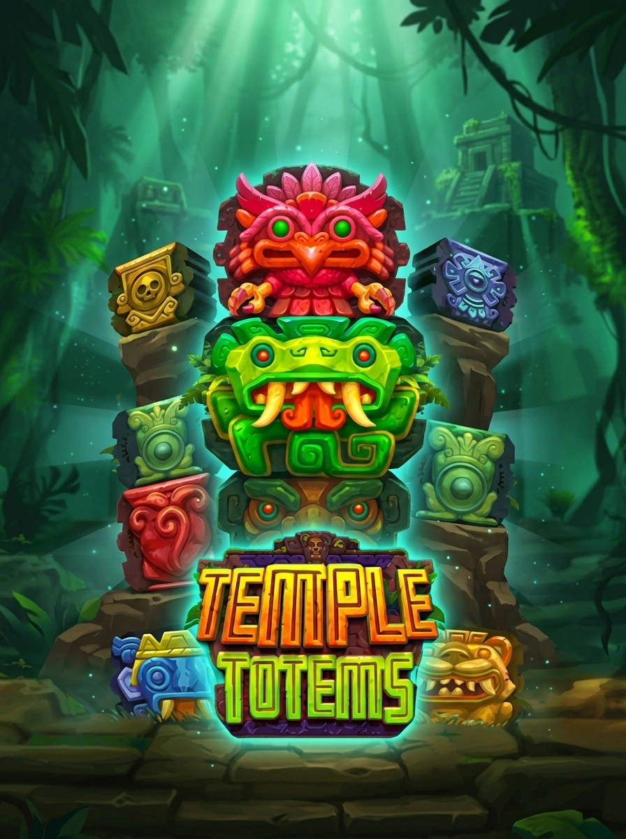 Temple Totems