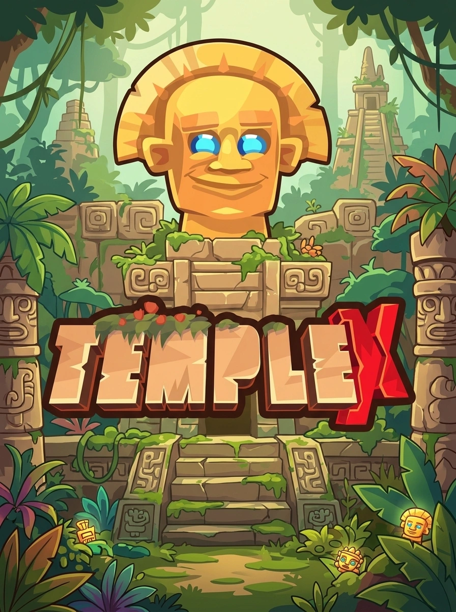 Temple X