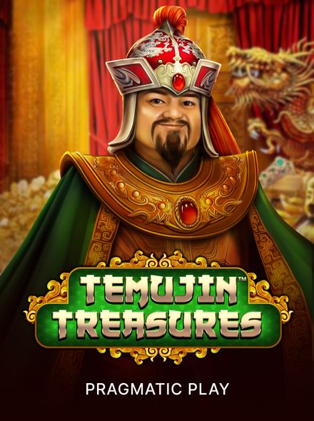 Temujin Treasures™