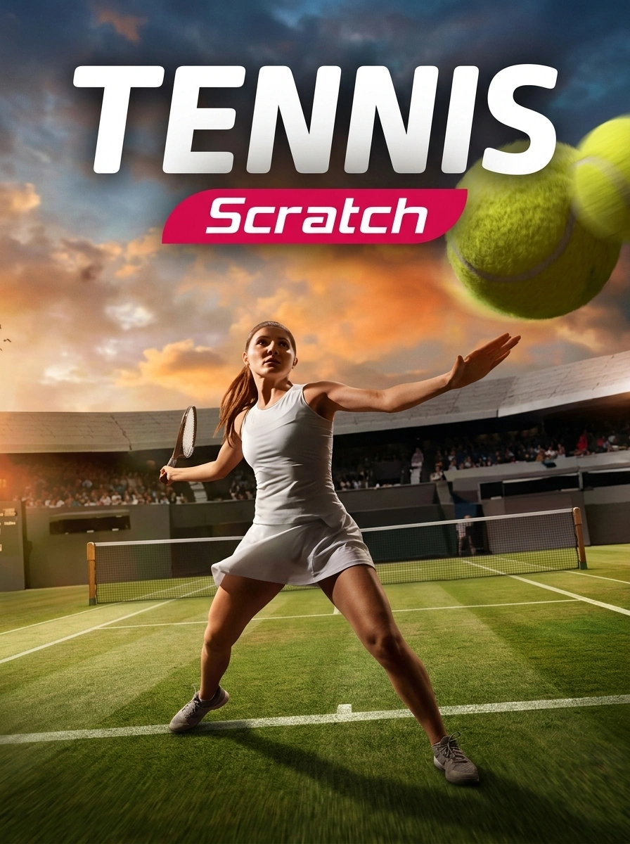 Tennis Scratch