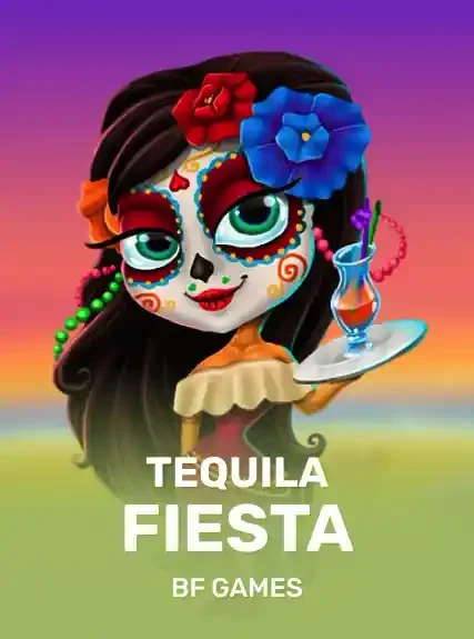 Tequila Fiesta