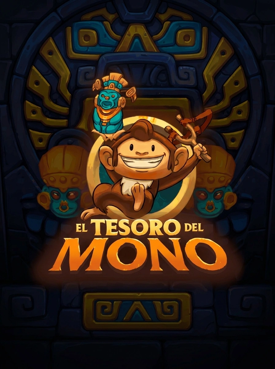 Tesoro del Mono