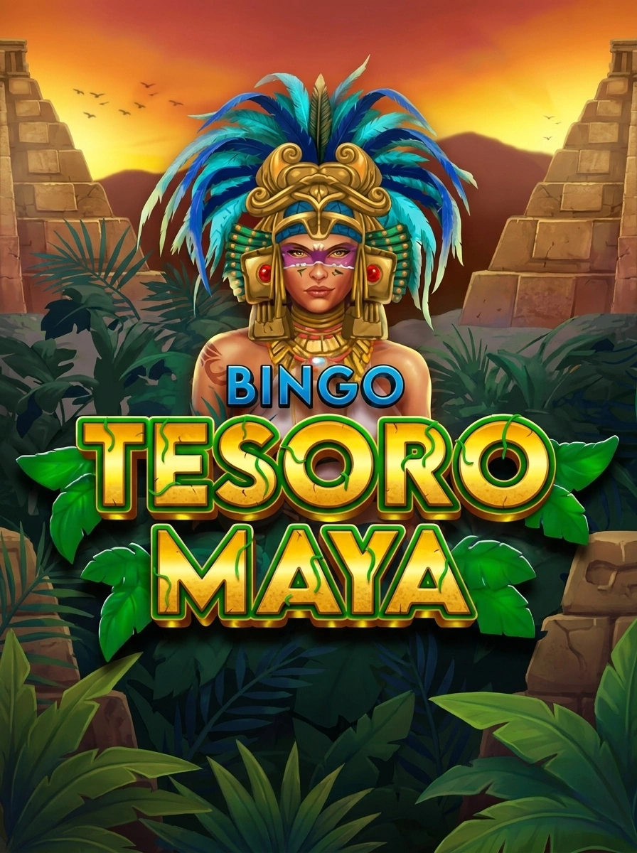 Tesoro Maya