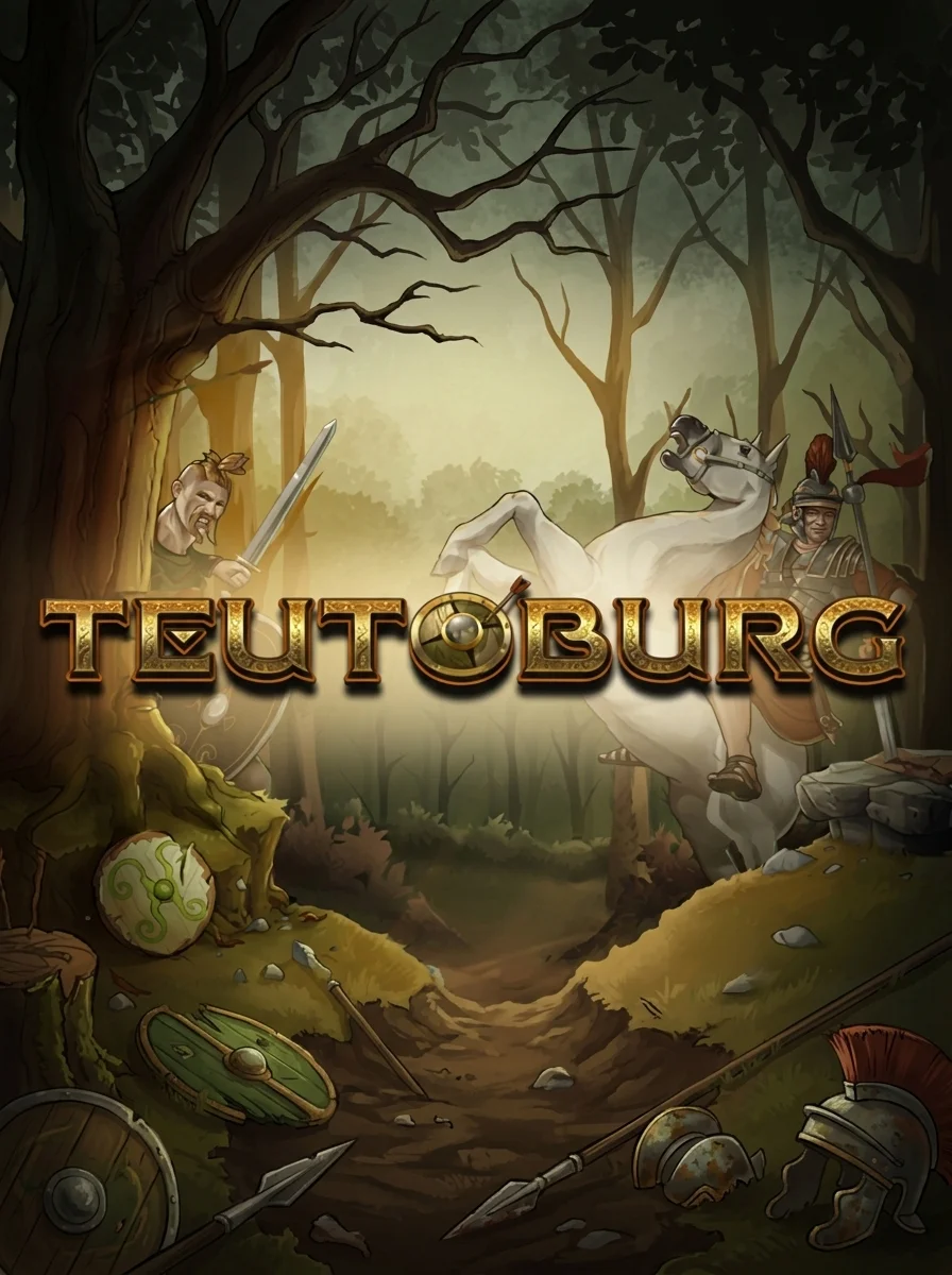 Teutoburg