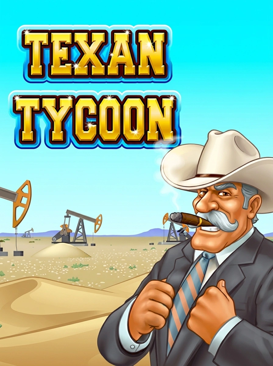 Texan Tycoon