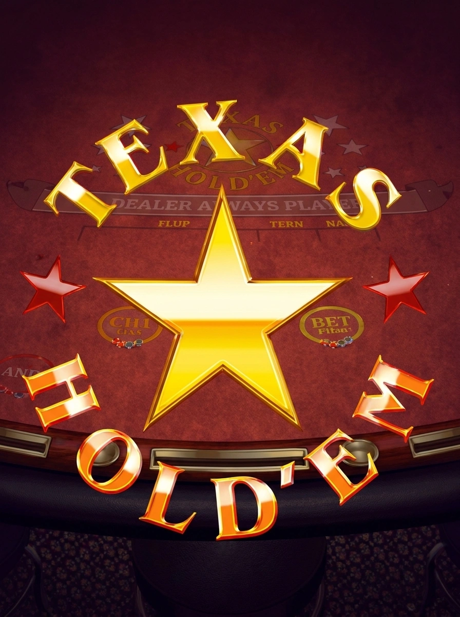 Texas Hold'em Poker