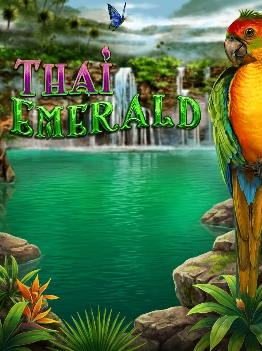 Thai Emerald