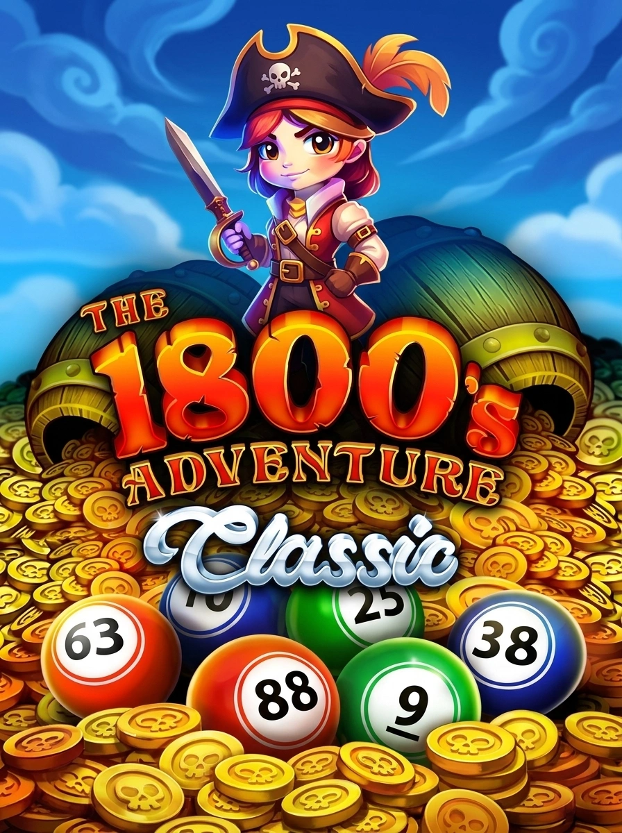 The 1800s Adventure Classic