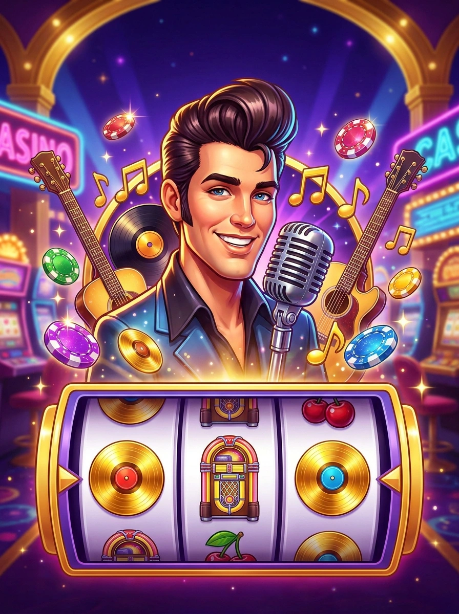The Big Bopper