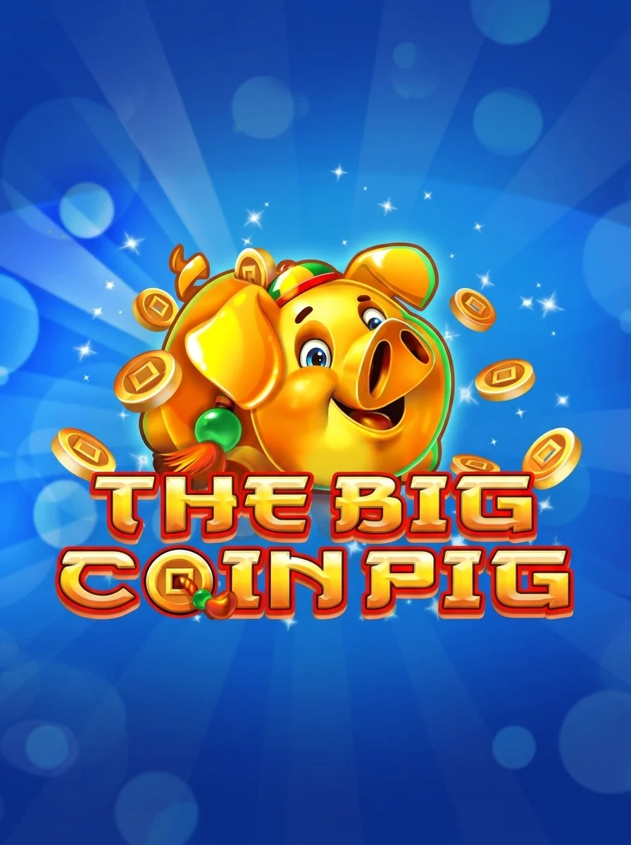 The Big Coin Pig