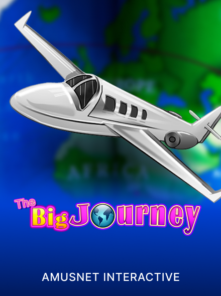 The Big Journey