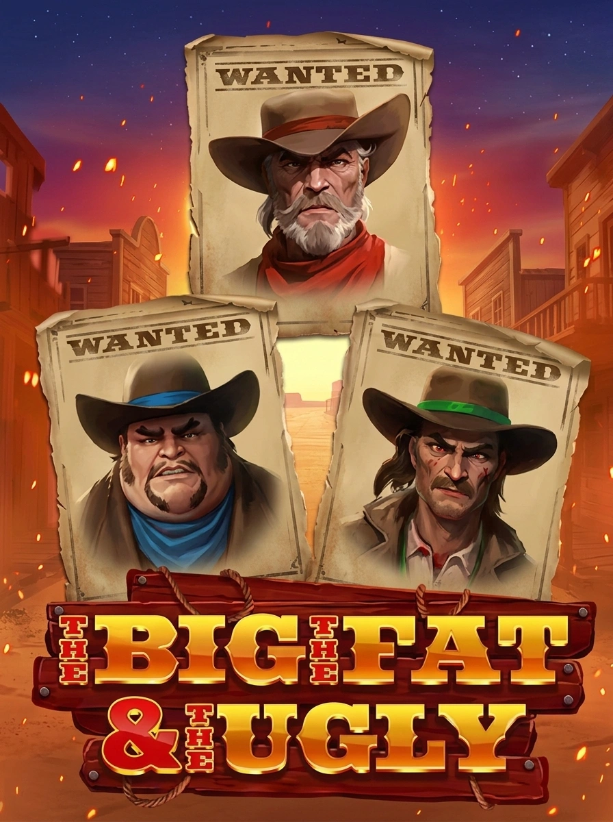 The Big the Fat and the Ugly