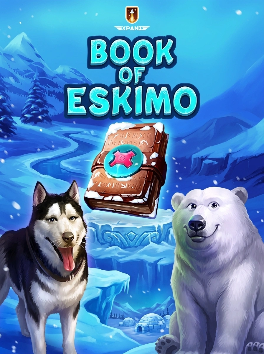 The Book of Eskimo