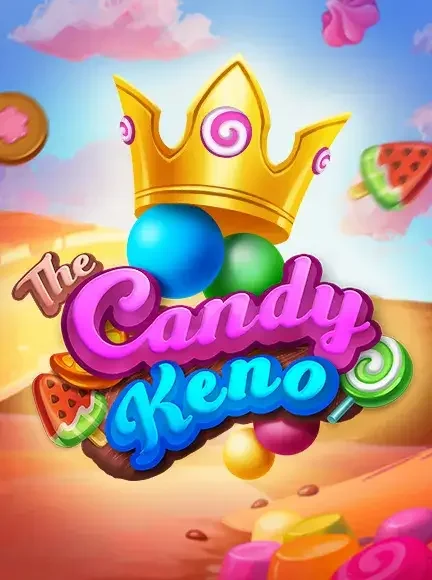 The Candy Keno
