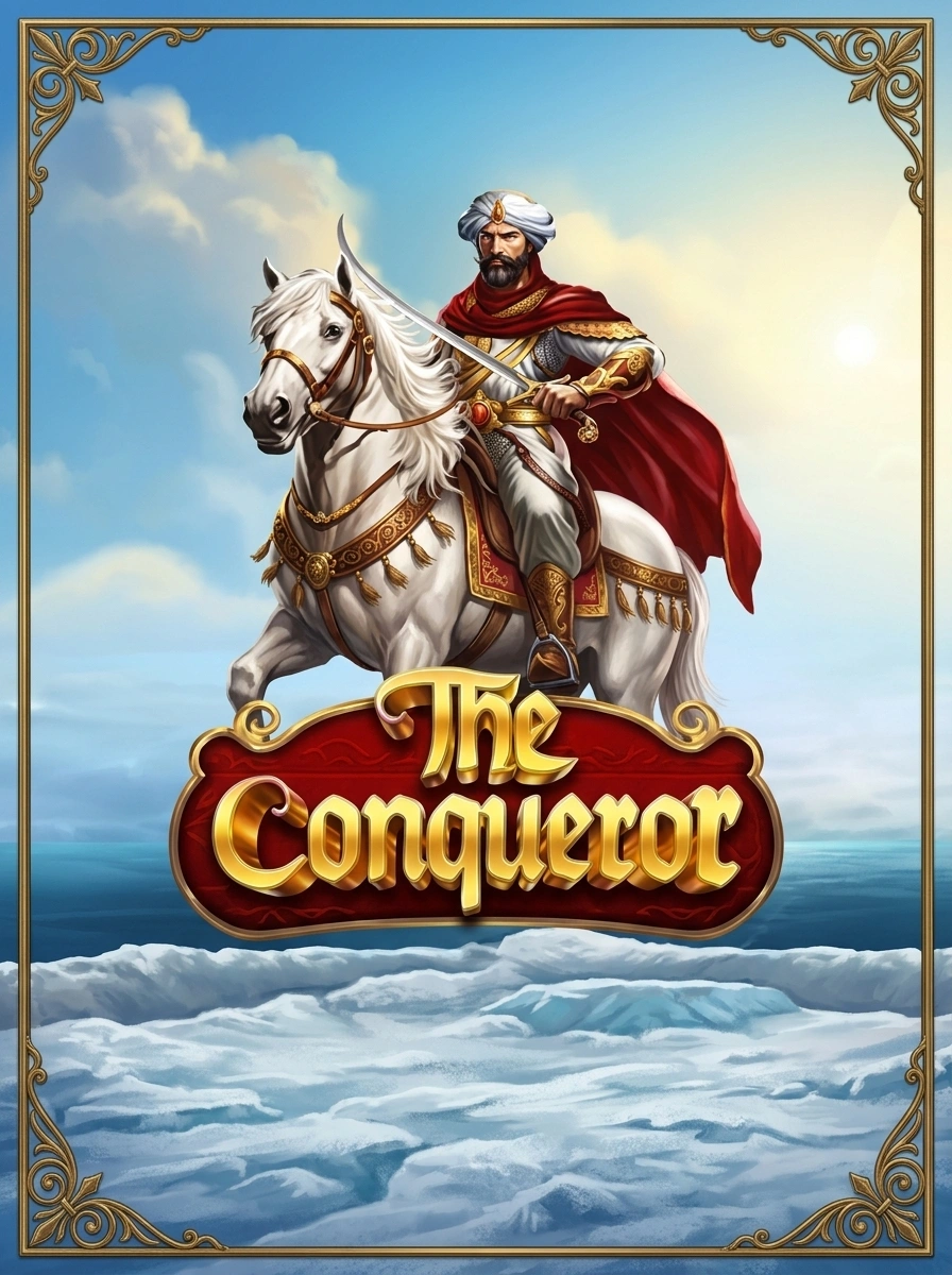 The Conqueror