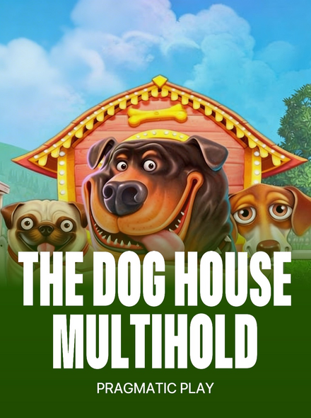 The Dog House Multihold