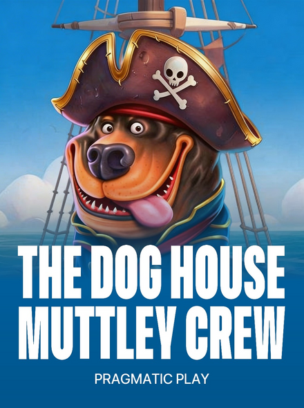 The Dog House - Muttley Crew