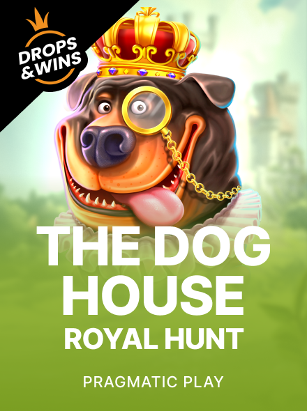 The Dog House - Royal Hunt
