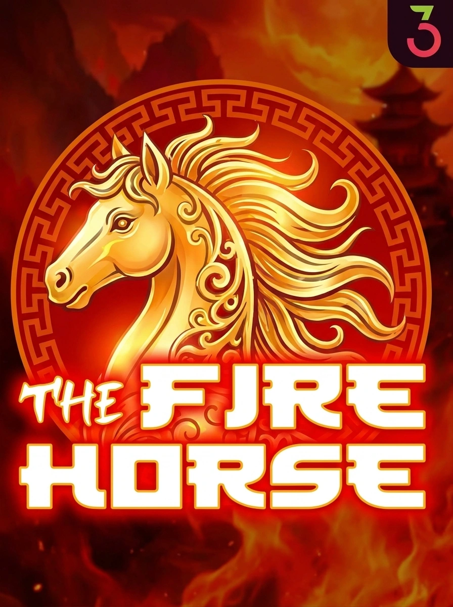 The Fire Horse