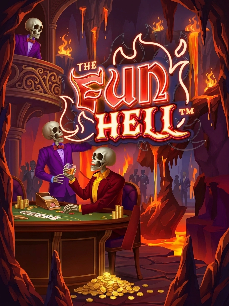 The Fun Hell