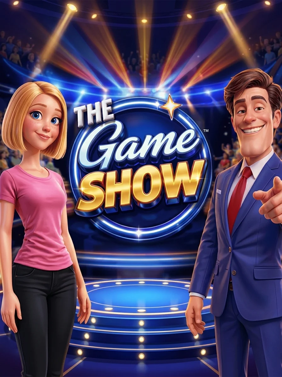 The Game Show