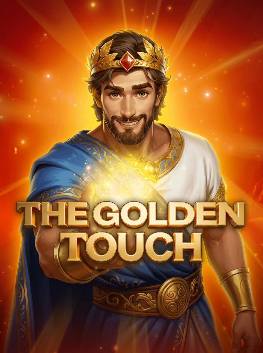 The Golden Touch