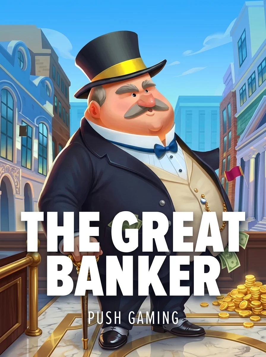 The Great Banker