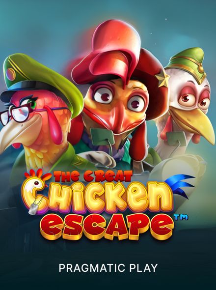 The Great Chicken Escape™
