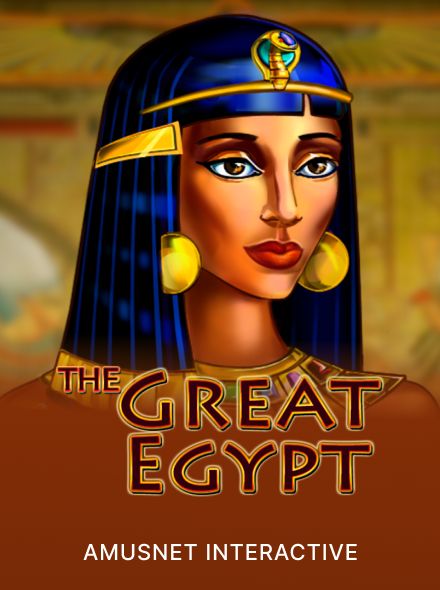 The Great Egypt