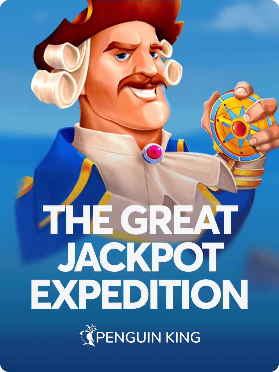 The Great Jackpot Expedition