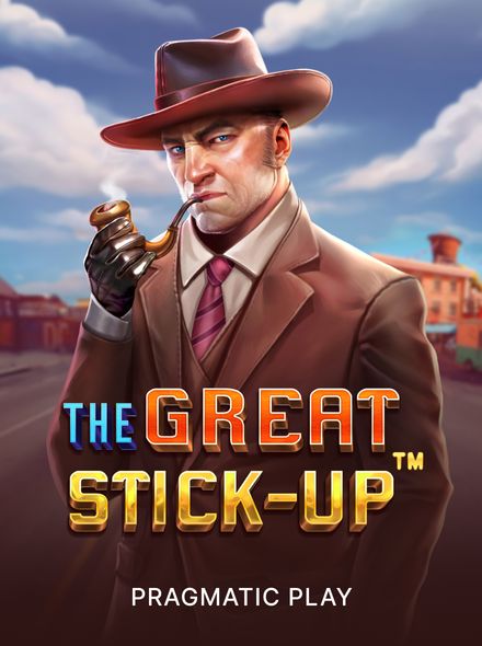 The Great Stick-up