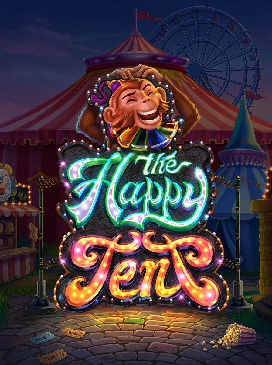 The Happy Tent