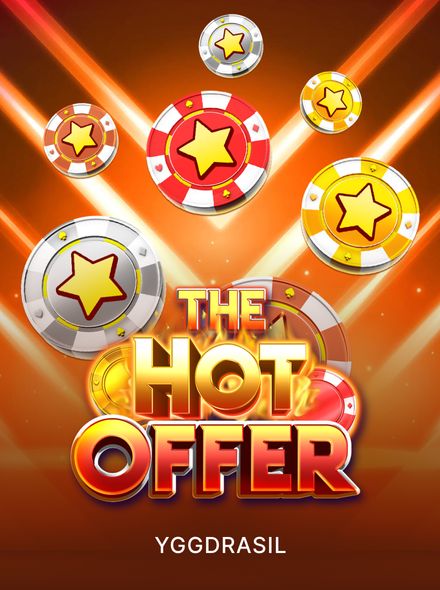 The Hot Offer