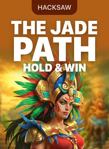 The Jade Path Hold & Win 92%
