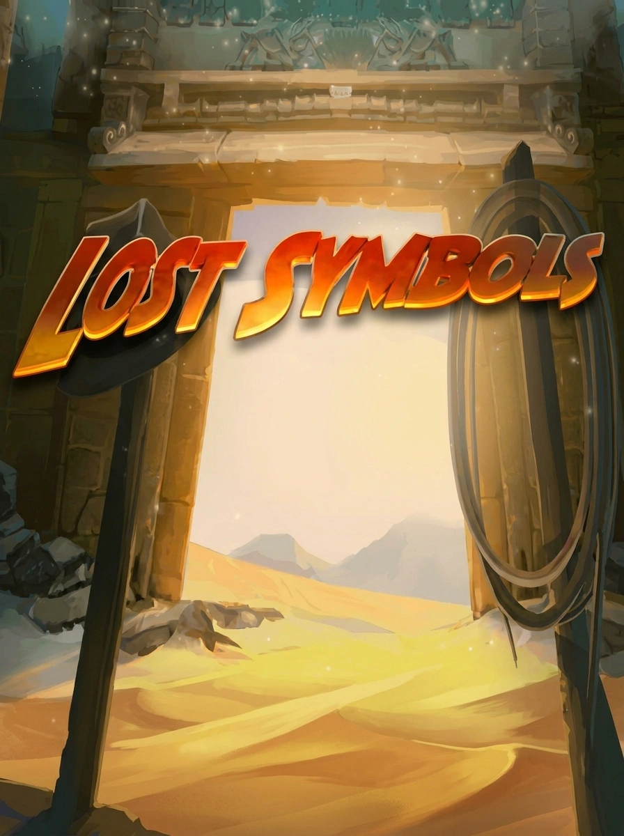 The Lost Symbols