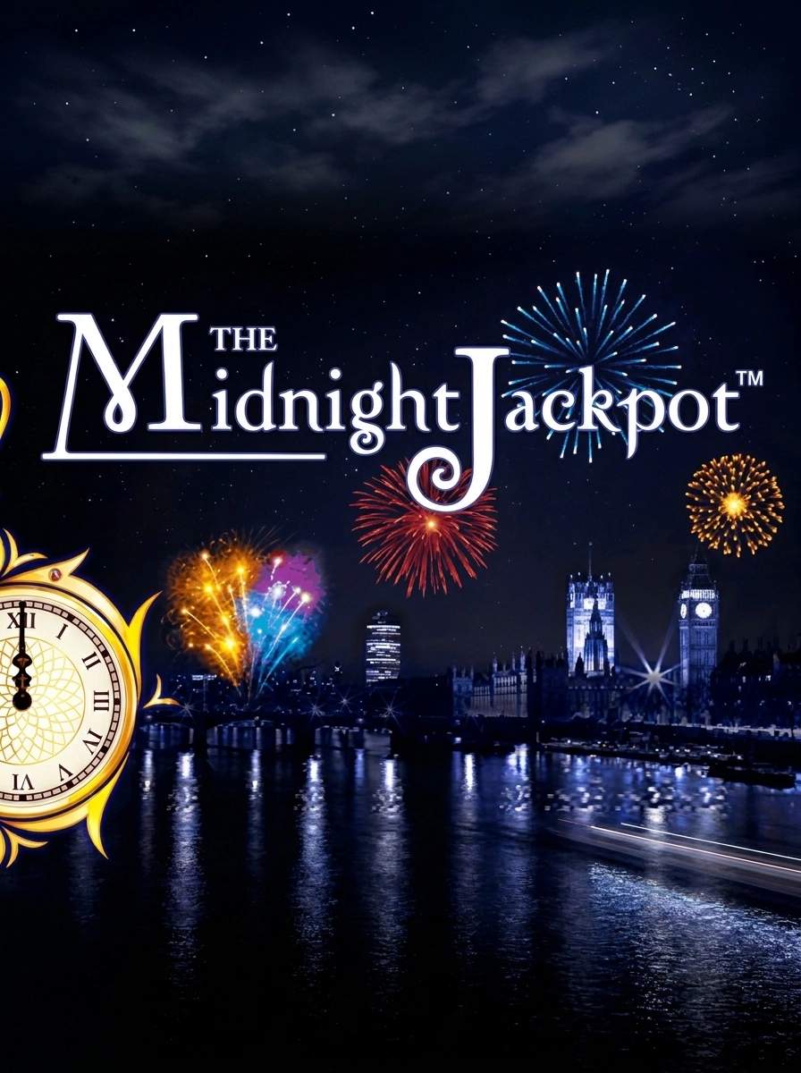 The Midnight Jackpot