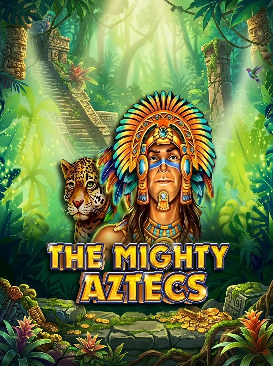 The Mighty Aztecs