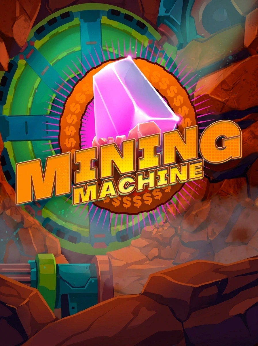 The Mining Machine