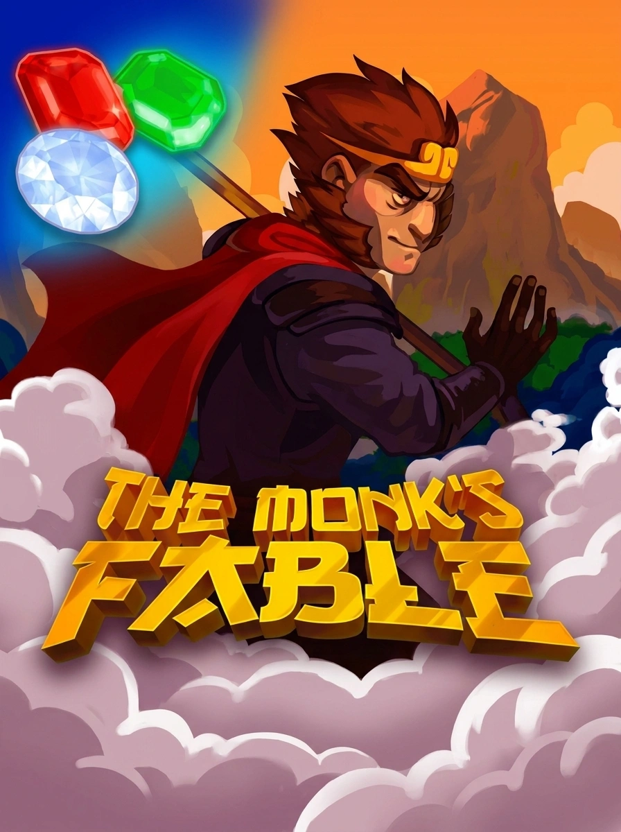The Monk’s Fable