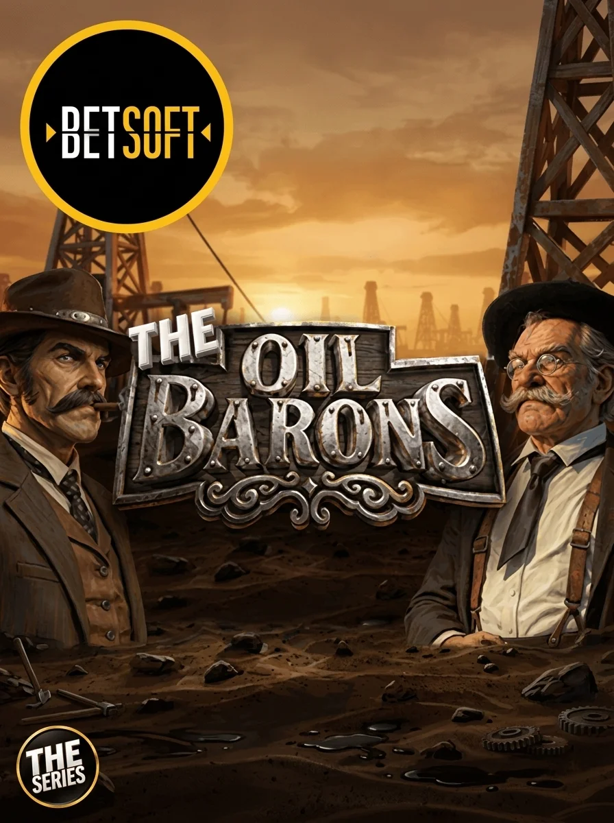 The Oil Barons