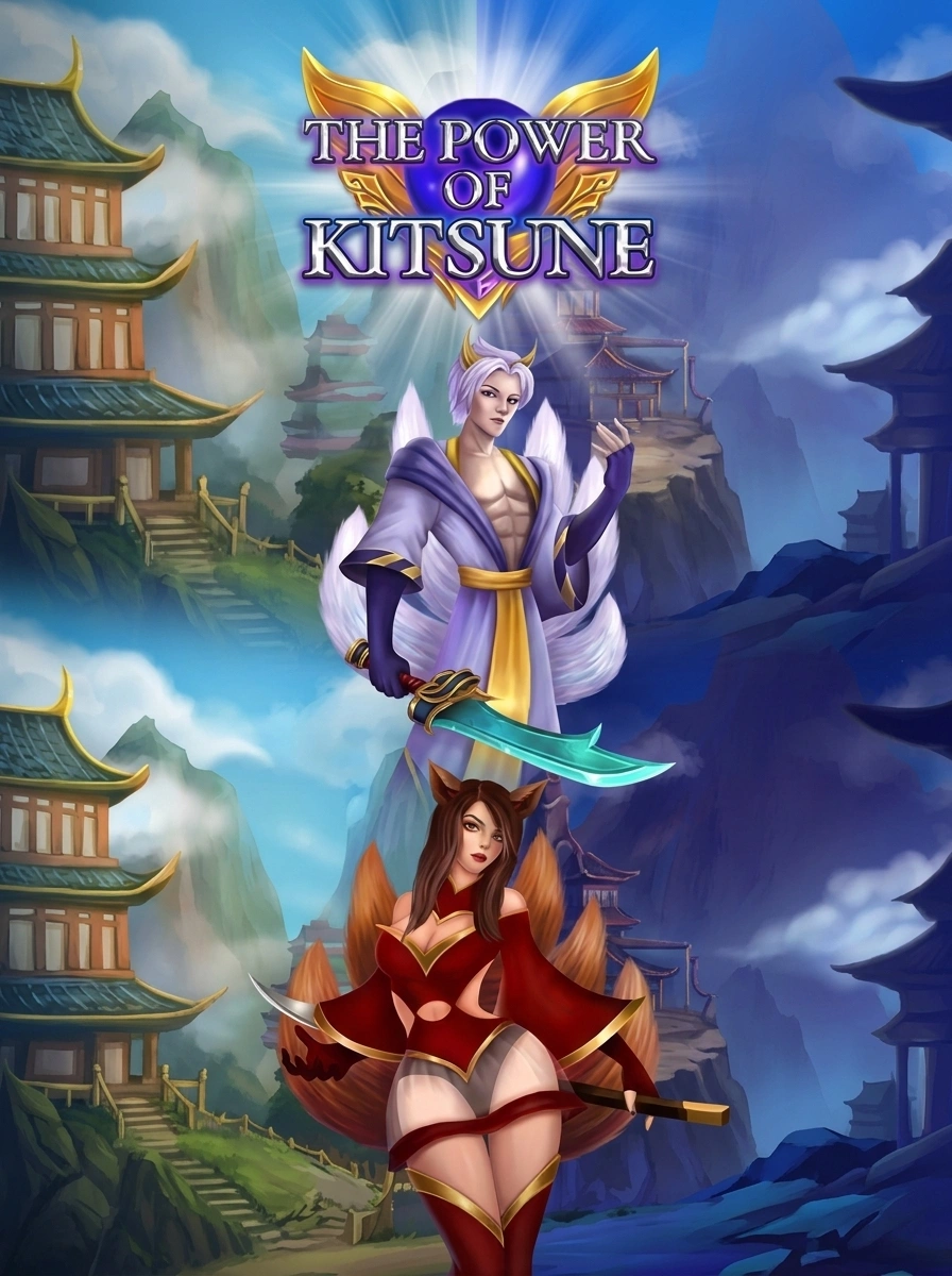 The Power of Kitsune
