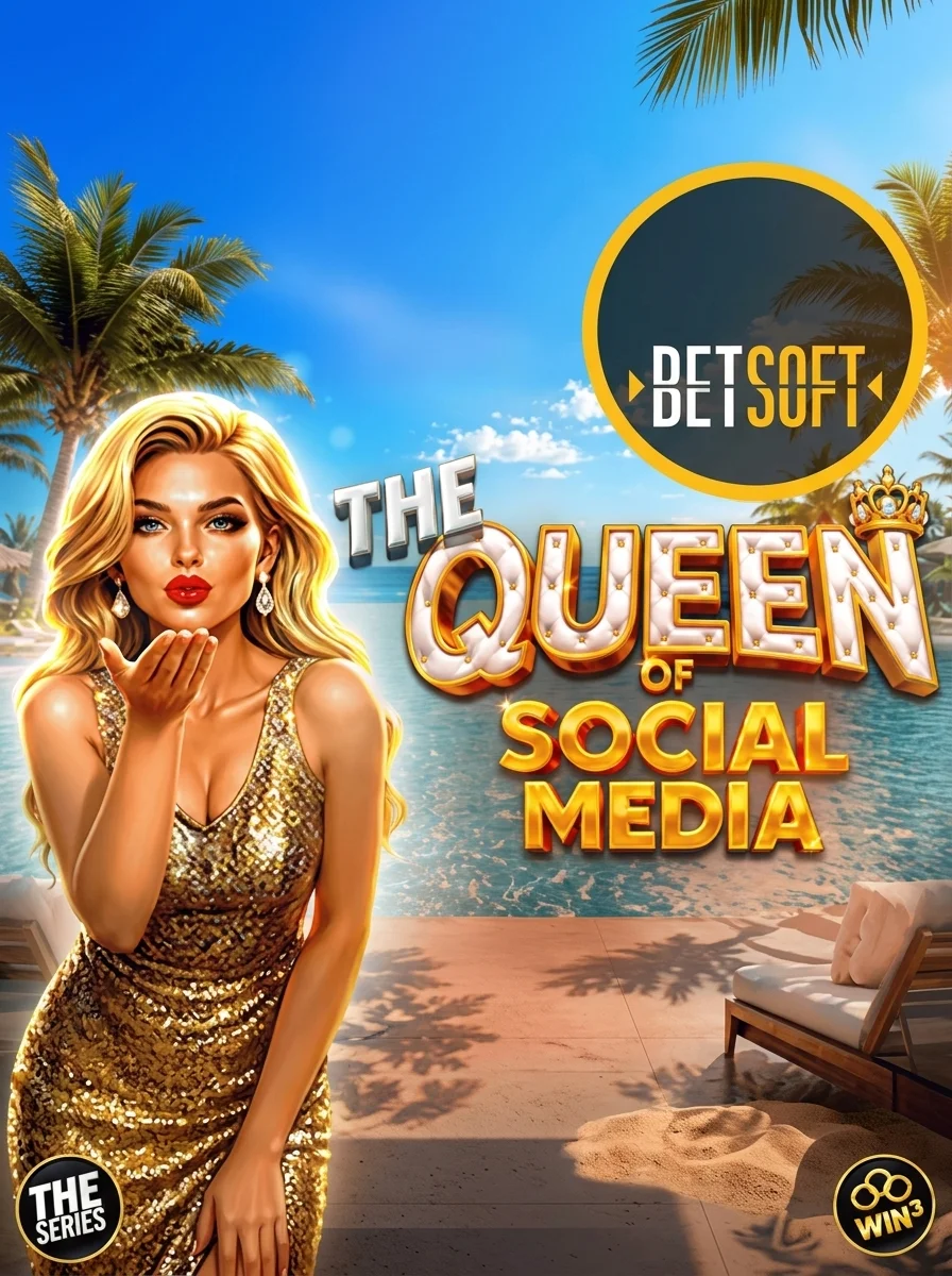The Queen of Social Media
