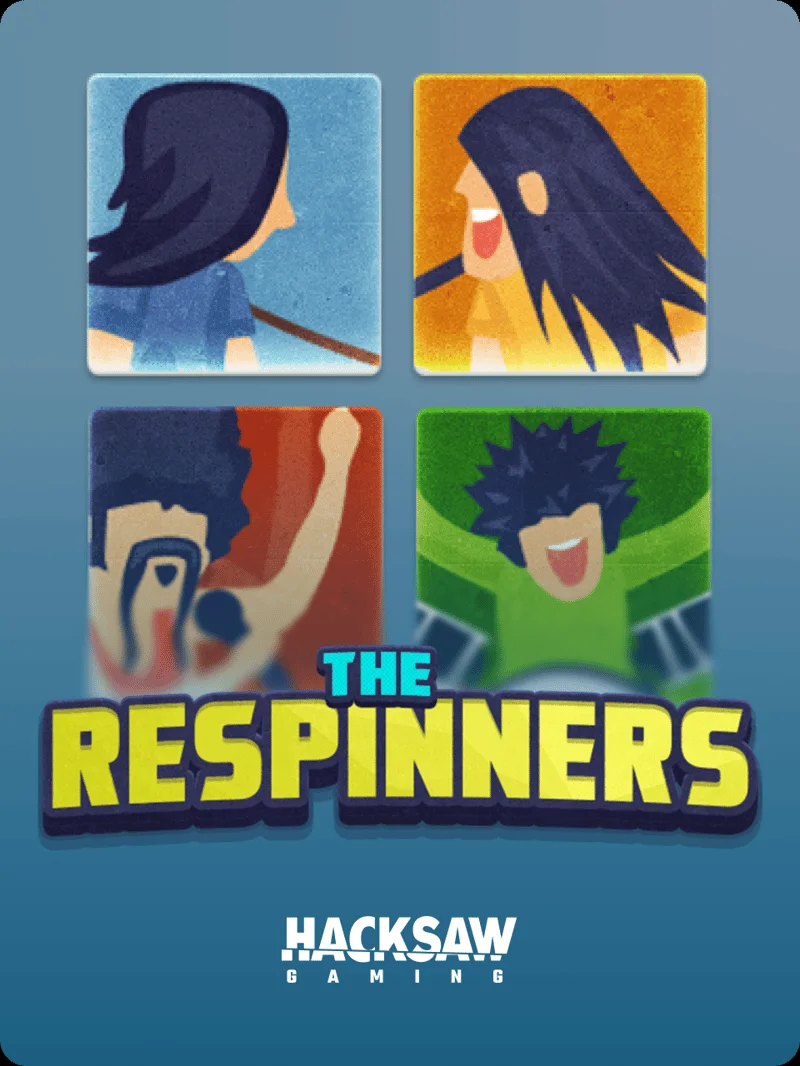 The Respinners