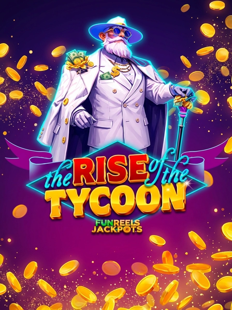 The Rise of the Tycoon