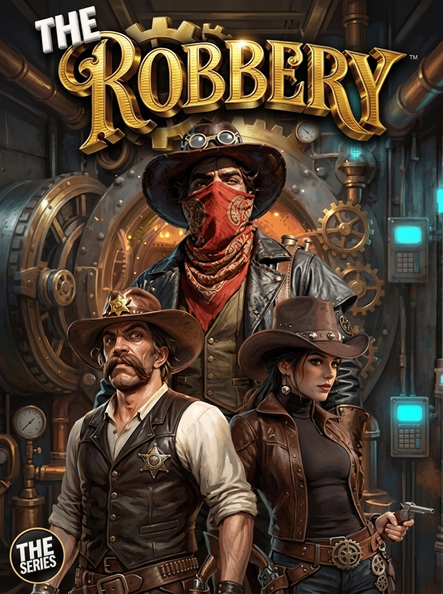The Robbery